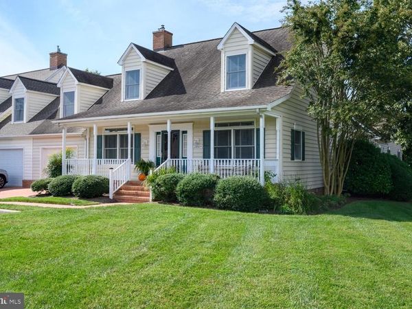 28524 AUGUSTA COURT , EASTON, MD 21601