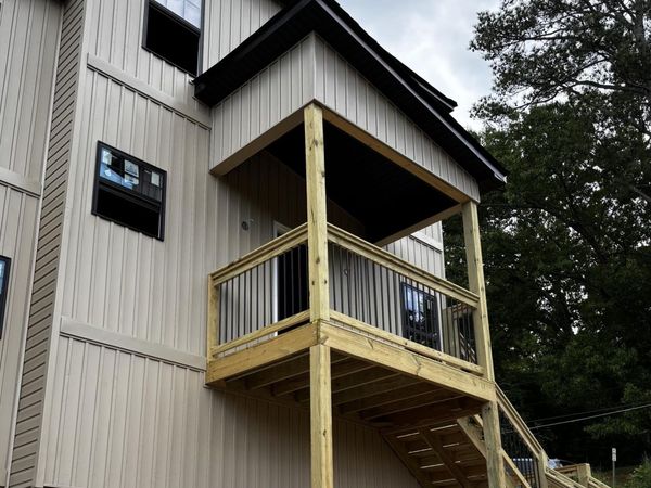 3106-3108 Donna Lane, Chattanooga, TN 37404