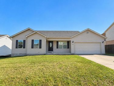 738 Opossum Kingdom Road, Berea, KY 40403