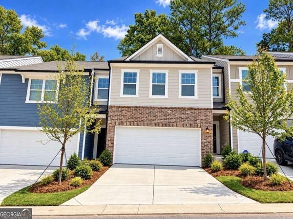 3025 Osier Circle, Douglasville, GA 30135