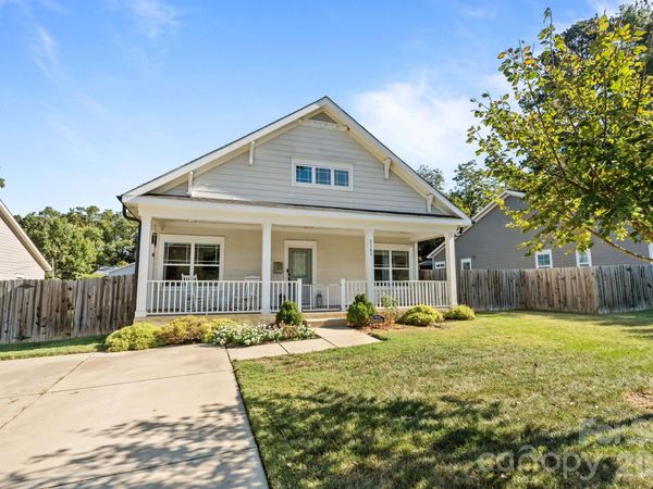 5309 Tarrywood Lane, Charlotte, NC 28205