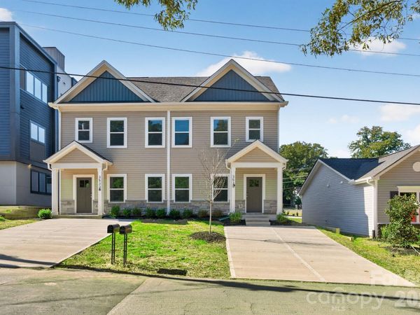 3535 Avalon Avenue, Charlotte, NC 28208