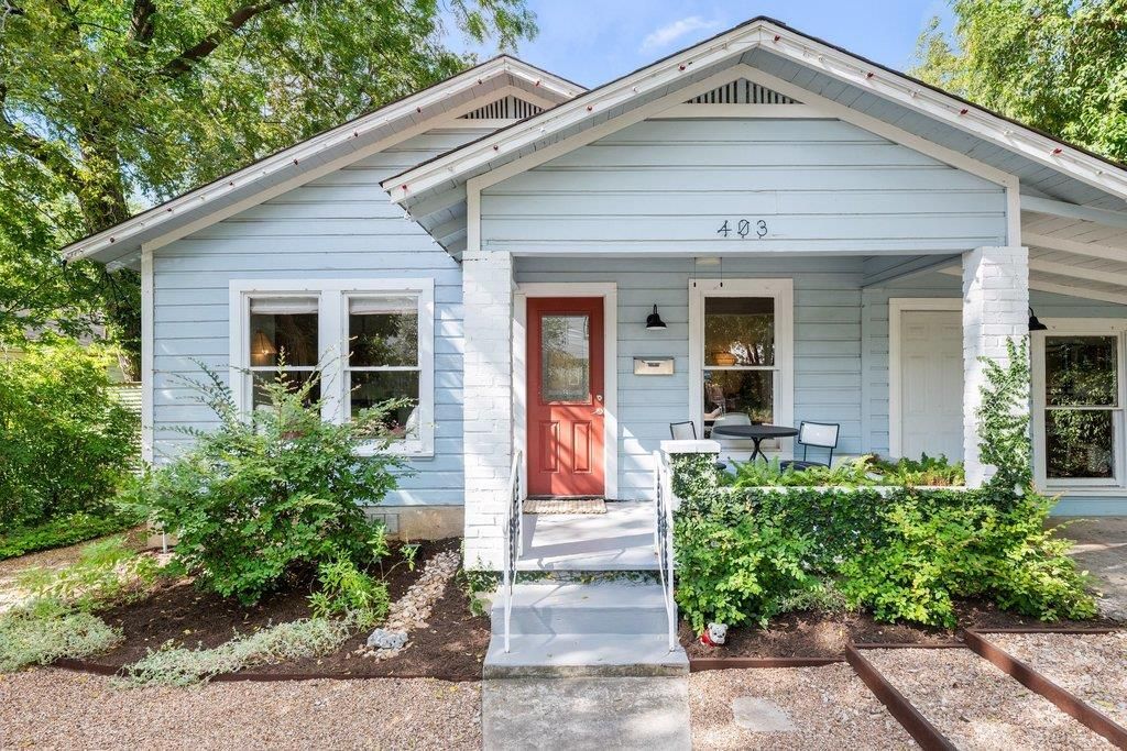403 W 55th St, Austin, TX 78751 Main Photo