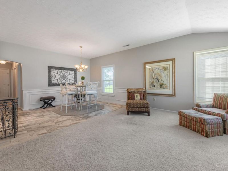 1860 Brandonhall Drive, Miamisburg, OH 45342 Photo 2