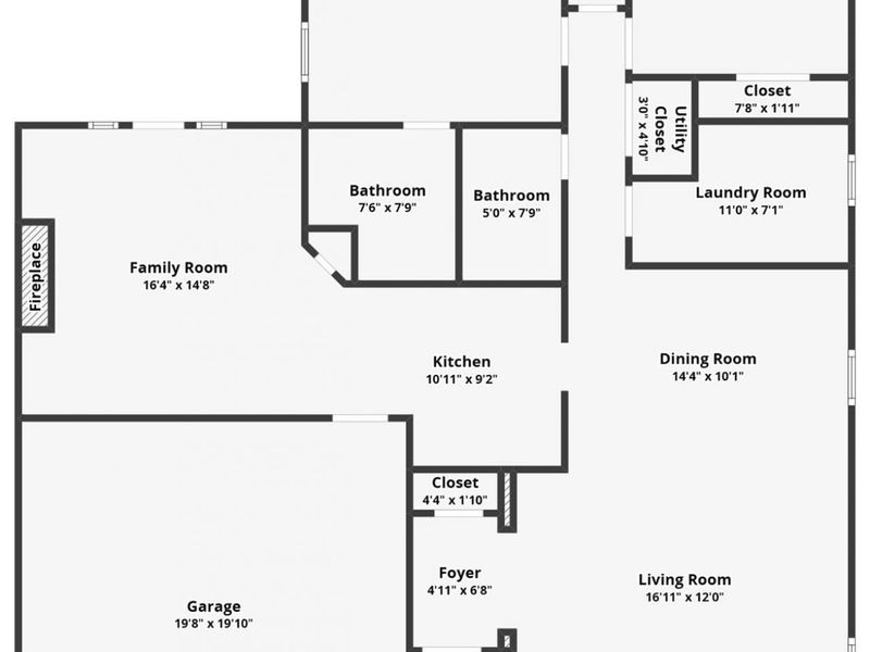1860 Brandonhall Drive, Miamisburg, OH 45342 Photo 27