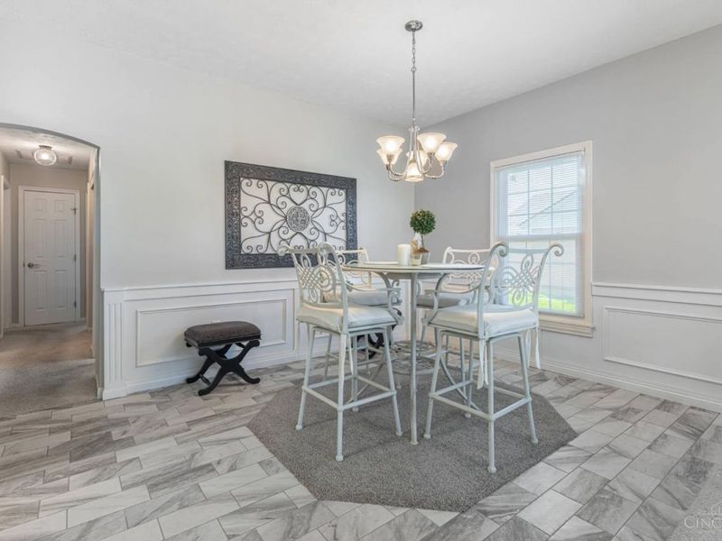1860 Brandonhall Drive, Miamisburg, OH 45342 Photo 6