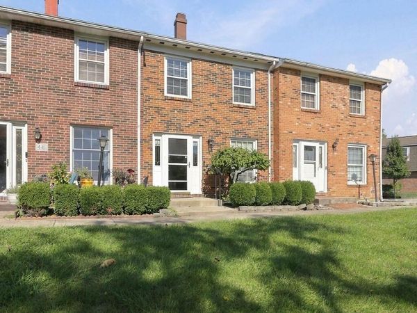 443 Pamlico Street, Unit JL2, Columbus, OH 43228