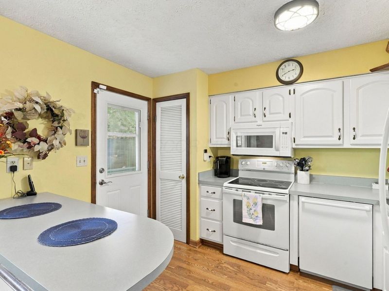 443 Pamlico Street, Unit JL2, Columbus, OH 43228 Photo 17
