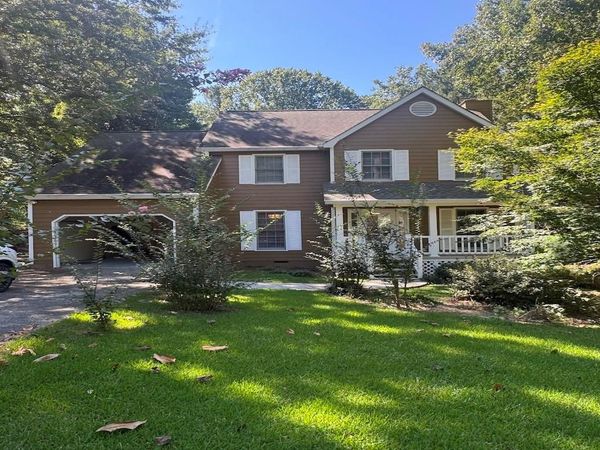 4833 W Mceachern Woods Drive, Powder Springs, GA 30127