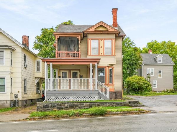 320 Church Street, Poughkeepsie, NY 12601