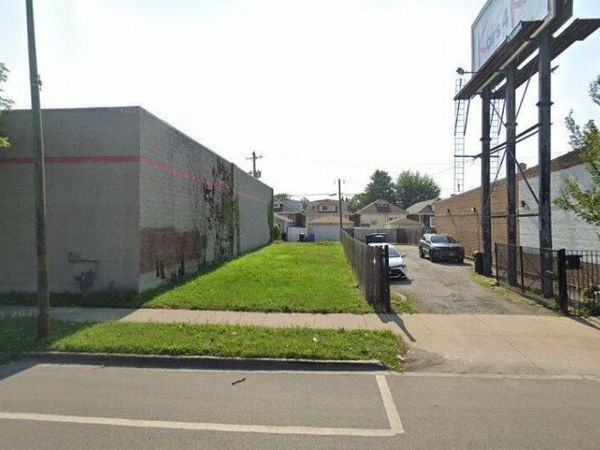 7640 S Ashland Avenue , Chicago, IL 60620