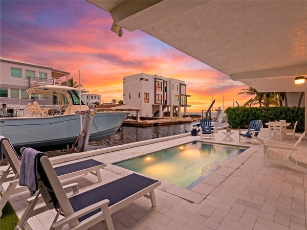 607 Cuda Ln, Key Largo, FL 33037