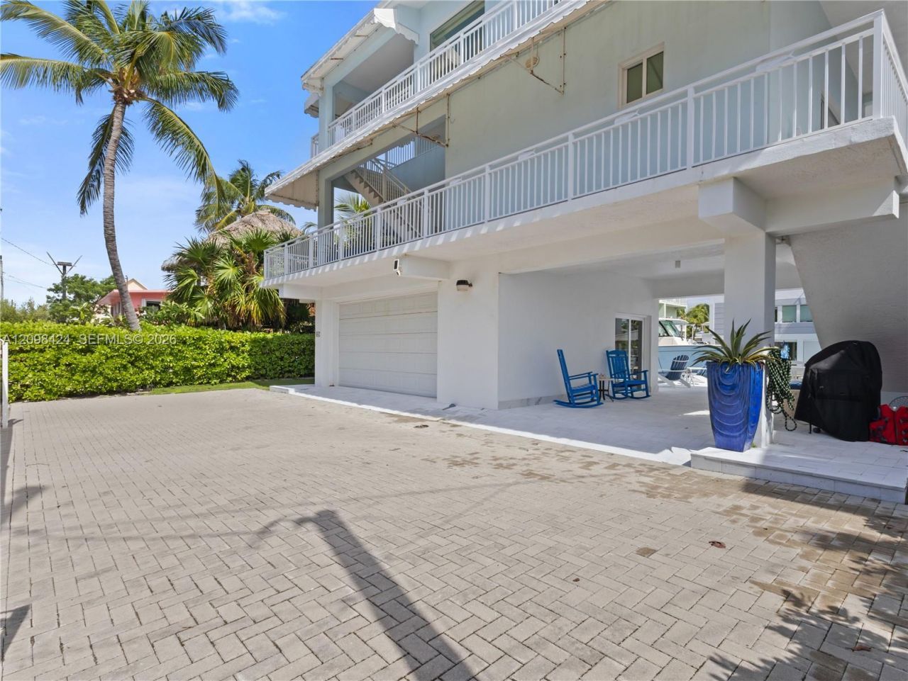 607 Cuda Ln, Key Largo, FL 33037 Photo