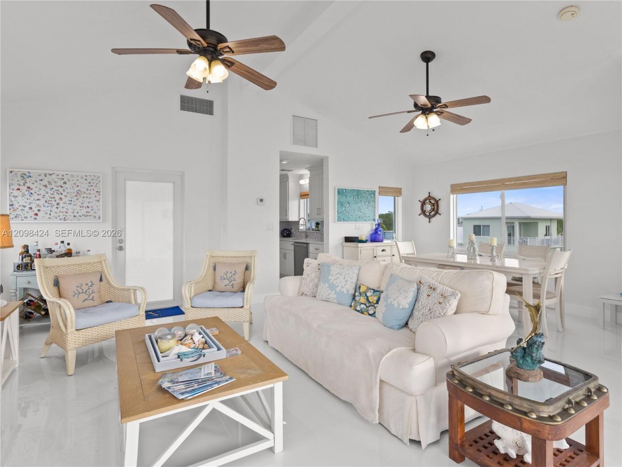607 Cuda Ln, Key Largo, FL 33037 Photo
