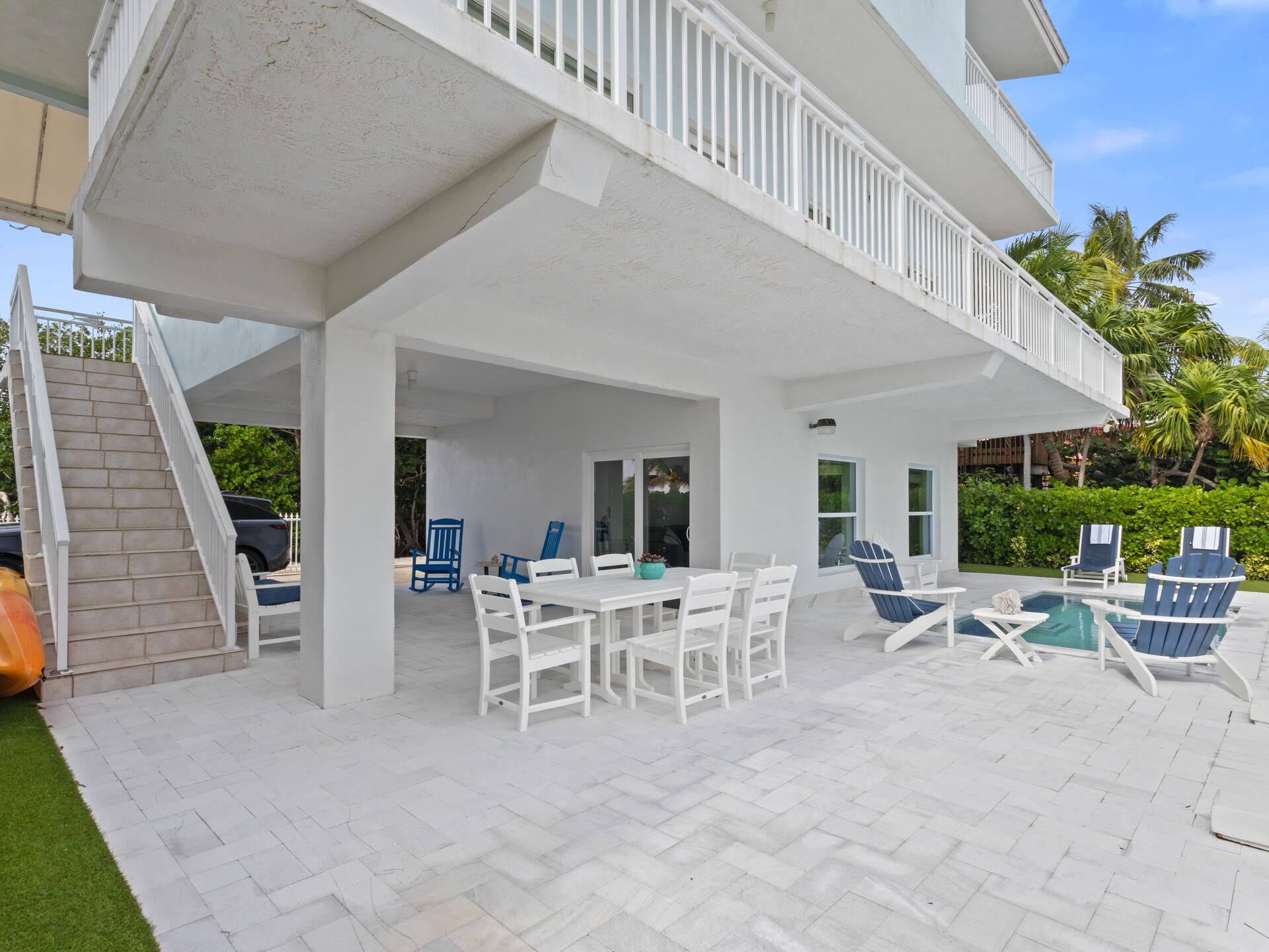 607 Cuda Ln, Key Largo, FL 33037 Photo