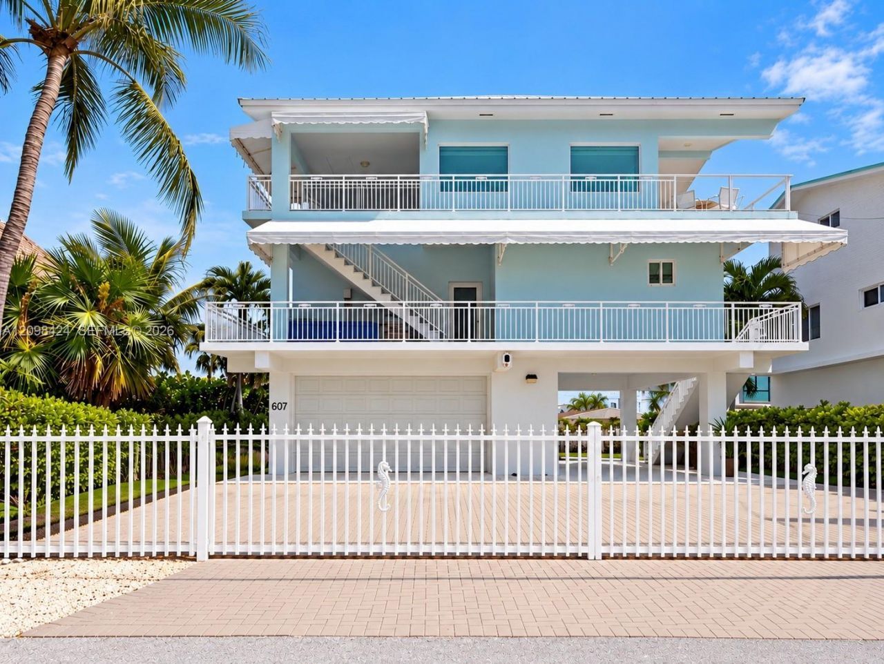 607 Cuda Ln, Key Largo, FL 33037 Photo