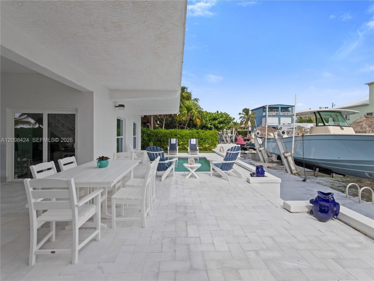607 Cuda Ln, Key Largo, FL 33037 Photo