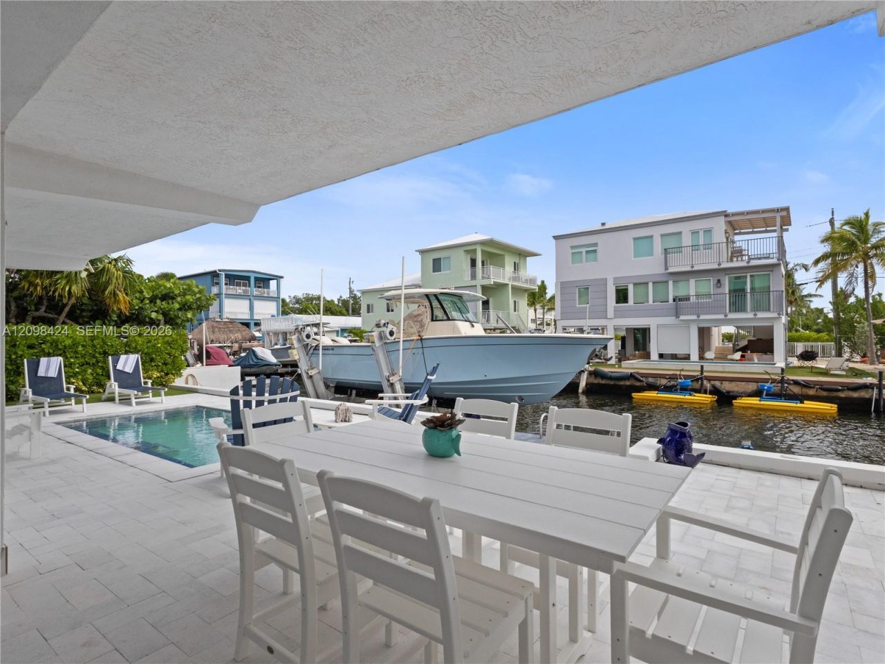 607 Cuda Ln, Key Largo, FL 33037 Photo