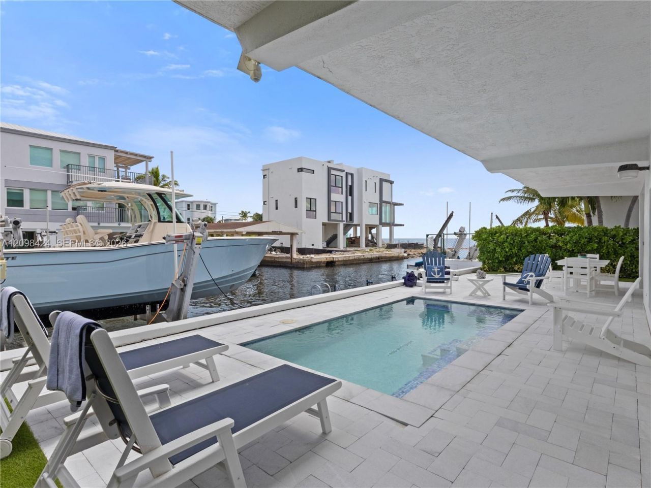 607 Cuda Ln, Key Largo, FL 33037 Photo