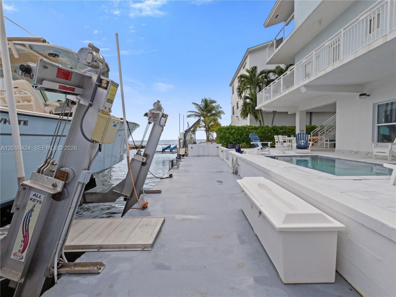 607 Cuda Ln, Key Largo, FL 33037 Photo