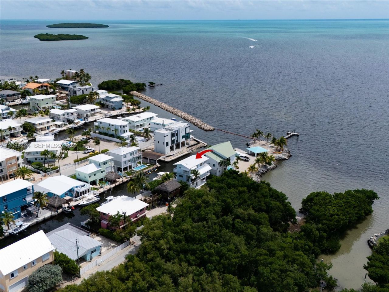 607 Cuda Ln, Key Largo, FL 33037 Photo