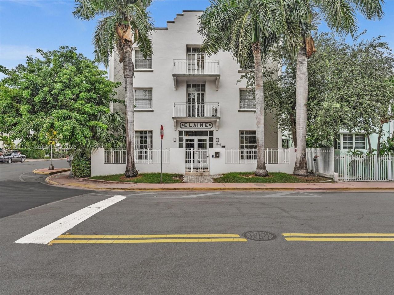 1502 Jefferson Ave, Unit 301, Miami Beach, FL 33139 Photo