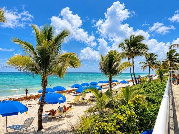 2030 S Ocean Dr , Unit 1004, Hallandale Beach, FL 33009