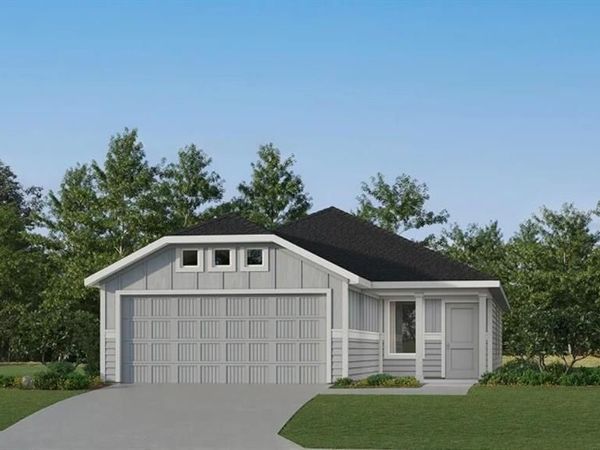 9721 Char Vale Lane, Fort Worth, TX 76179