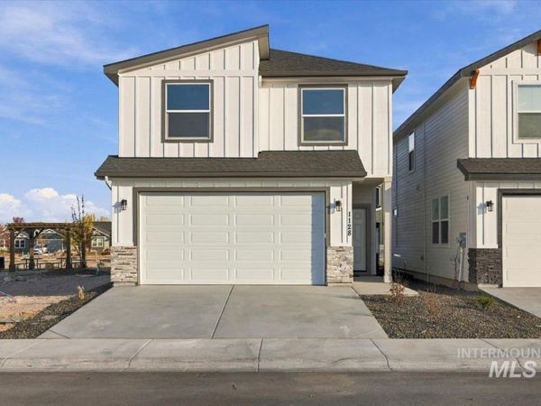 1128 E Cottage St, Kuna, ID 83634