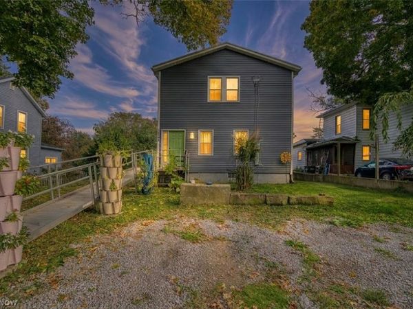 12333 Portage Street, Rittman, OH 44270