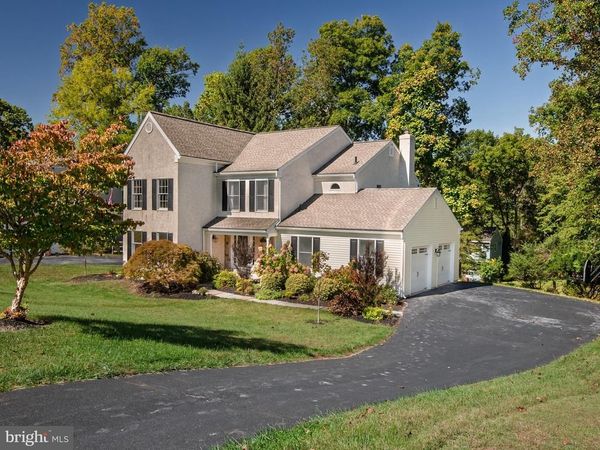 315 BOLTON LANE, DOWNINGTOWN, PA 19335