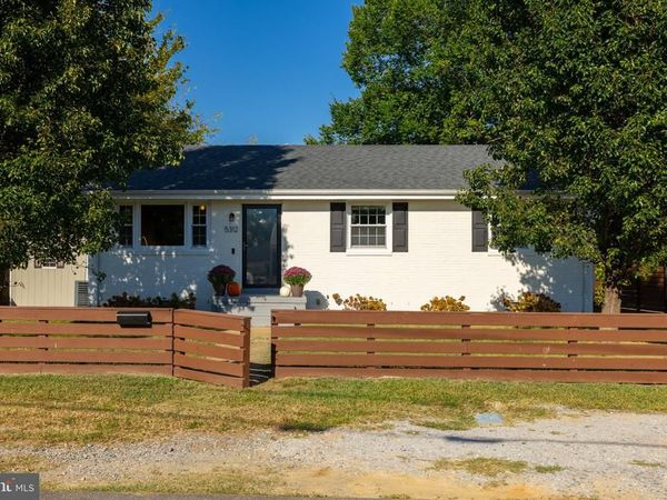 5312 MARIAN STREET, RICHMOND, VA 23226