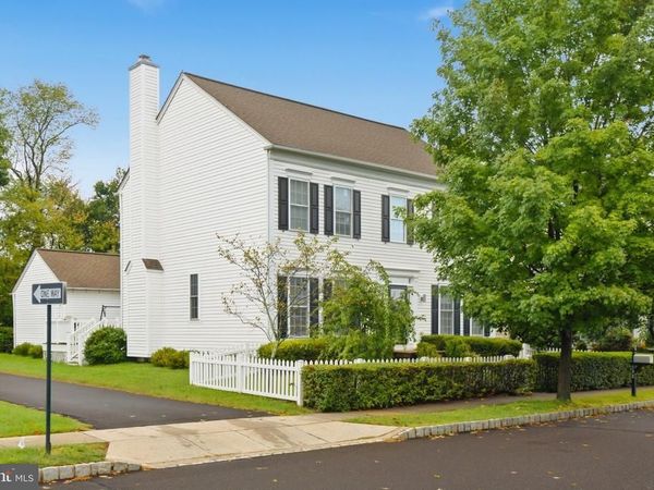 192 PIPERS INN DRIVE , FOUNTAINVILLE, PA 18923