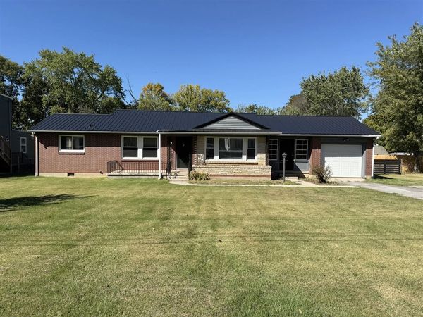 702 W 7th Street , Russellville, KY 42276