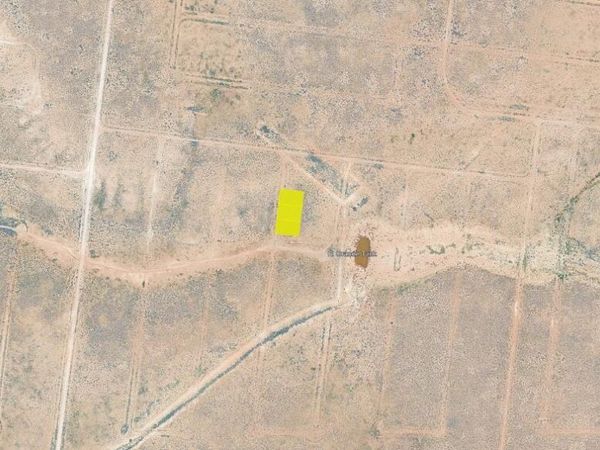 Rio Del Oro (U6 B48 L30,31,32) , Los Lunas, NM 87031