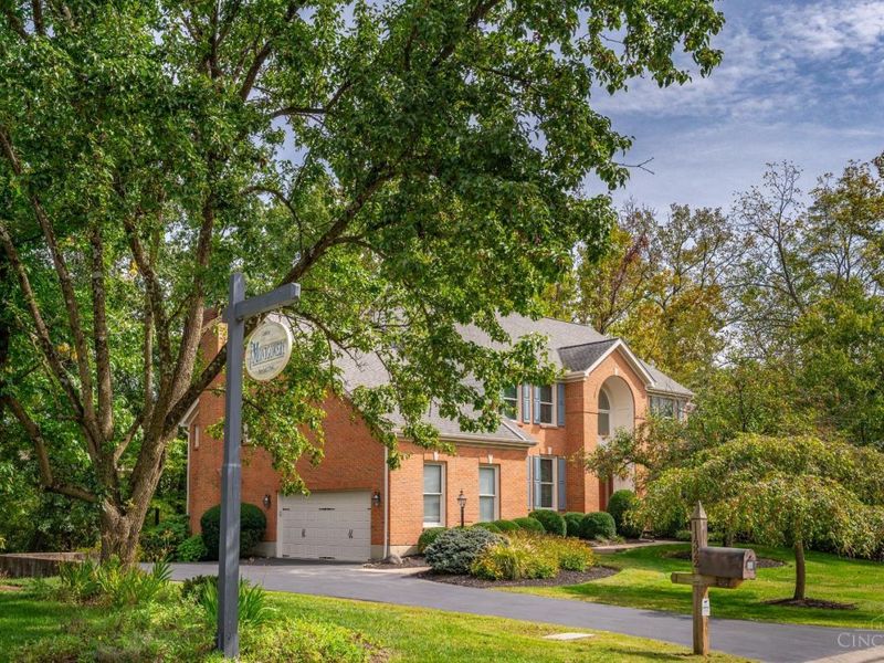 11322 Terwilligers Valley Lane, Symmes Township, OH 45249 Photo 1