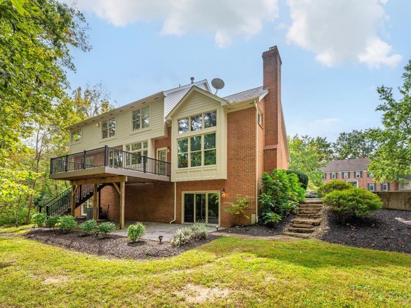 11322 Terwilligers Valley Lane, Symmes Township, OH 45249 Photo 67