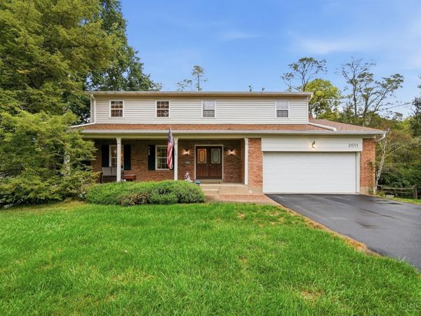 2611 Little Dry Run Road, Cincinnati, OH 45244