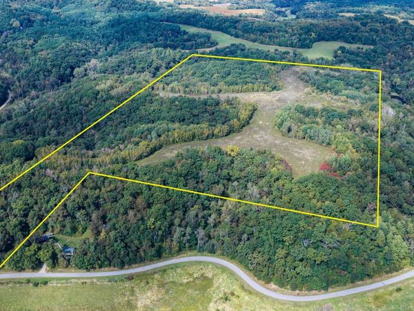 0 Moen Coulee Road, Ettrick, WI 54627