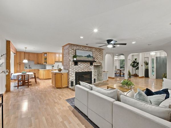 5353 Green Valley Ct , Nashville, TN 37220