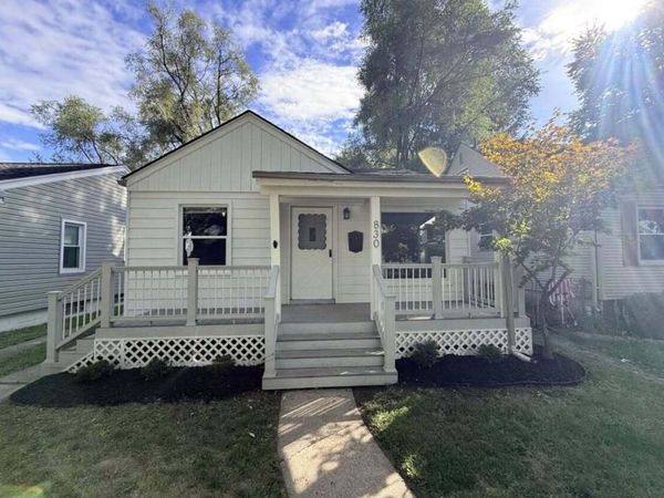 830 Channing Street, Ferndale, MI 48220