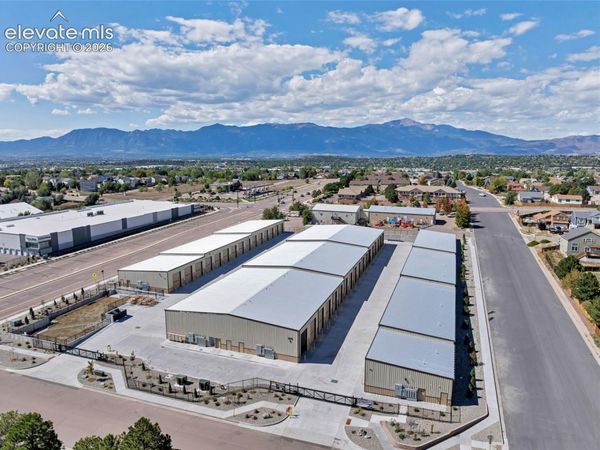 2510 Canada Drive, Unit A119, Colorado Springs, CO 80922
