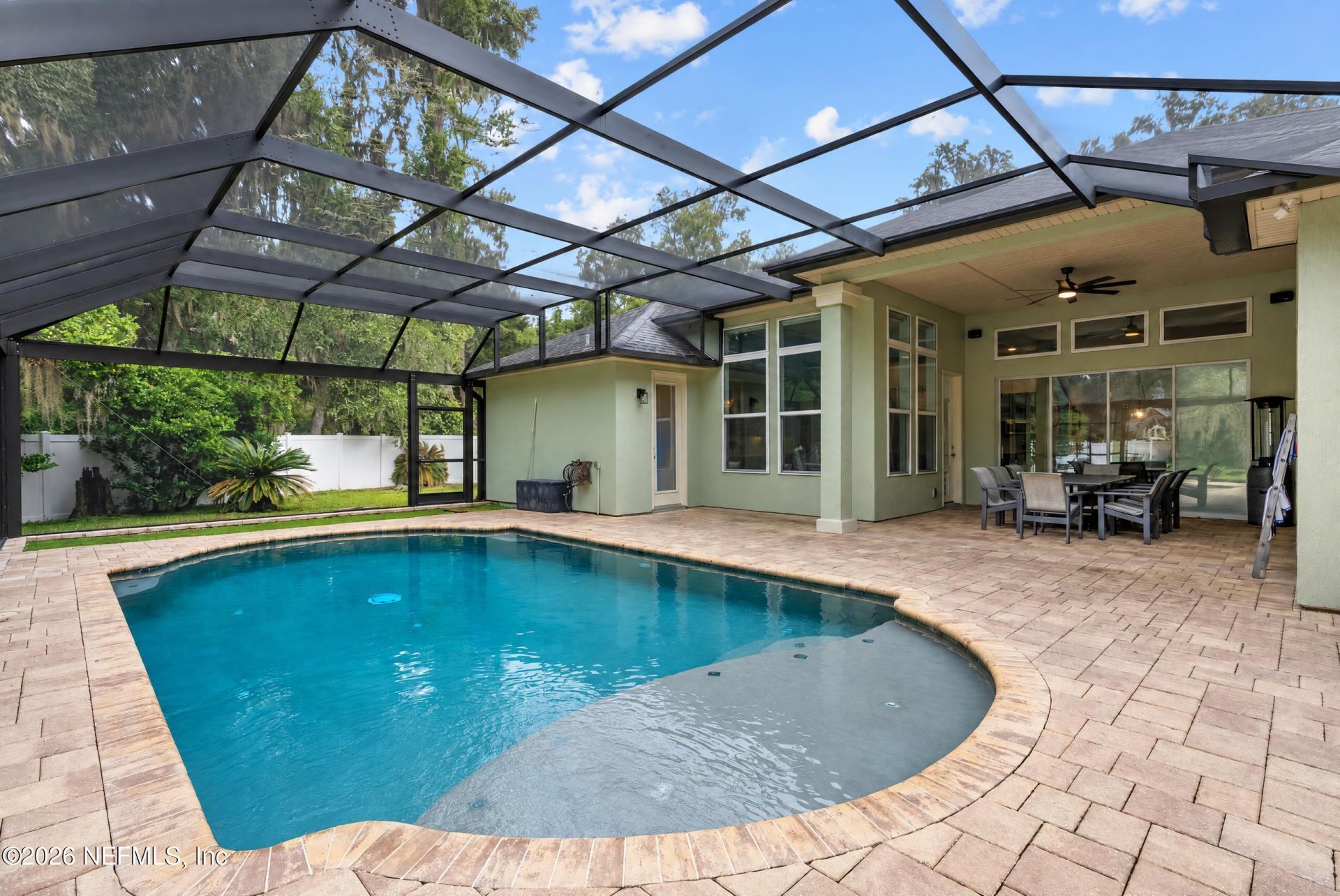 2382 Shawna Lane, Fleming Island, FL 32003 Photo