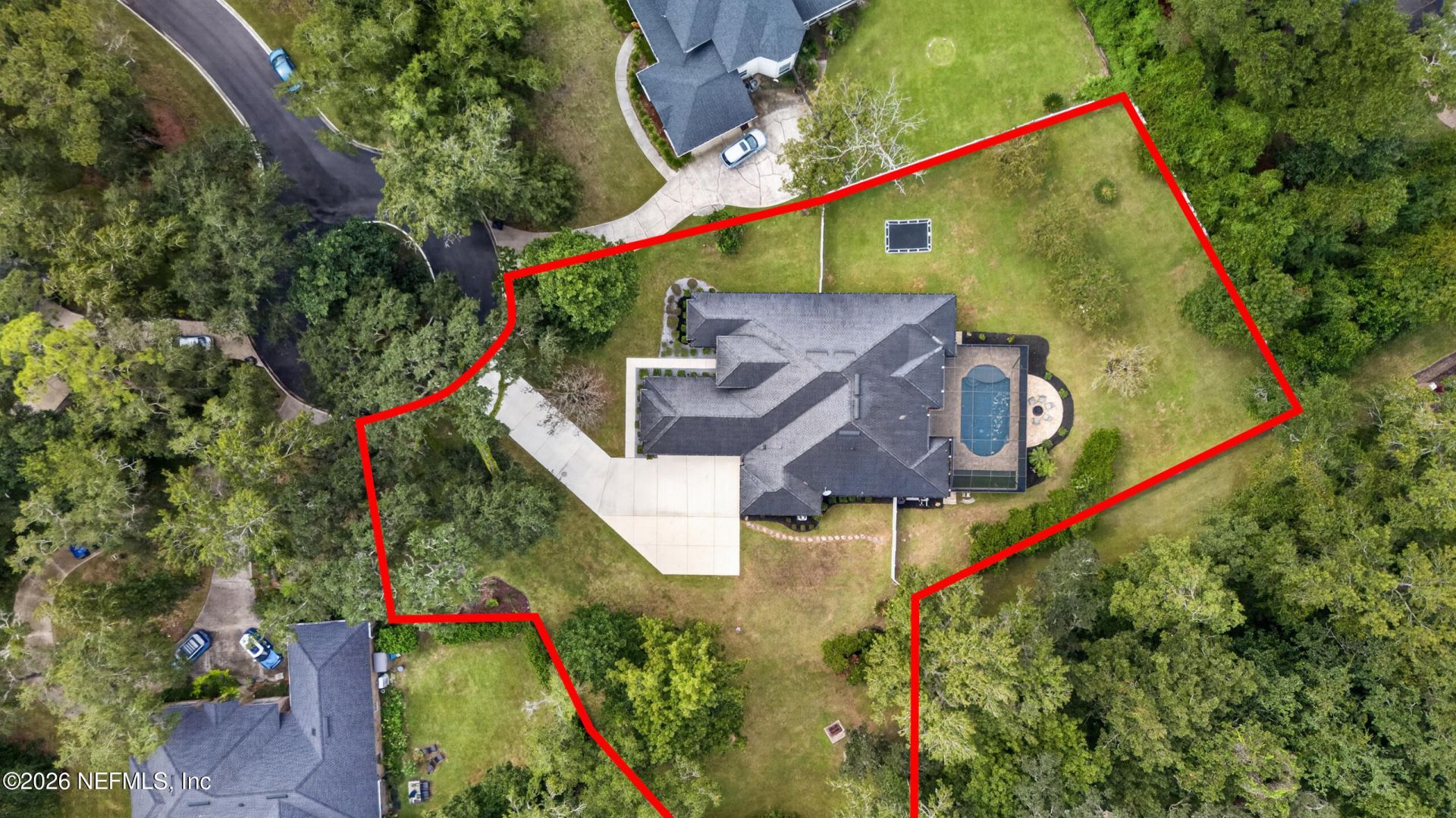 2382 Shawna Lane, Fleming Island, FL 32003 Photo