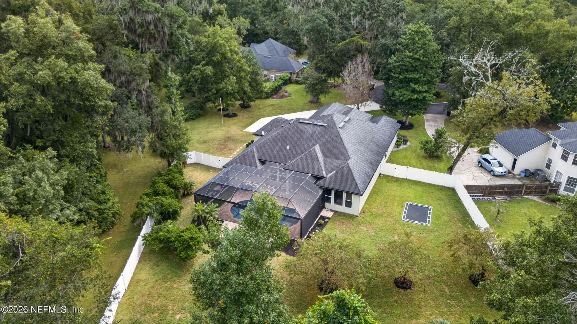 2382 Shawna Lane, Fleming Island, FL 32003 Photo