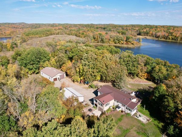 33232 260th Avenue, Erhard, MN 56534