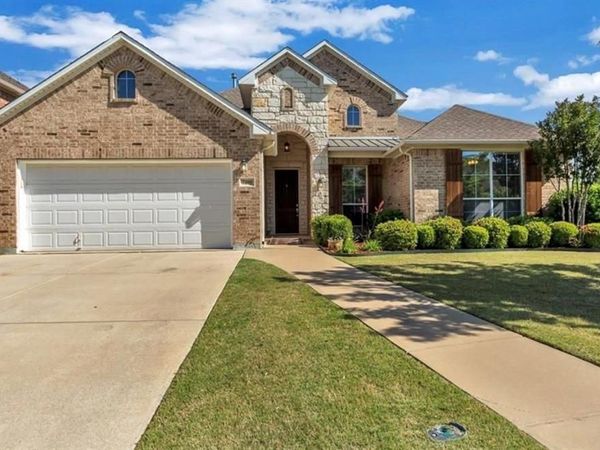 7100 Old Santa Fe Trail, Fort Worth, TX 76131