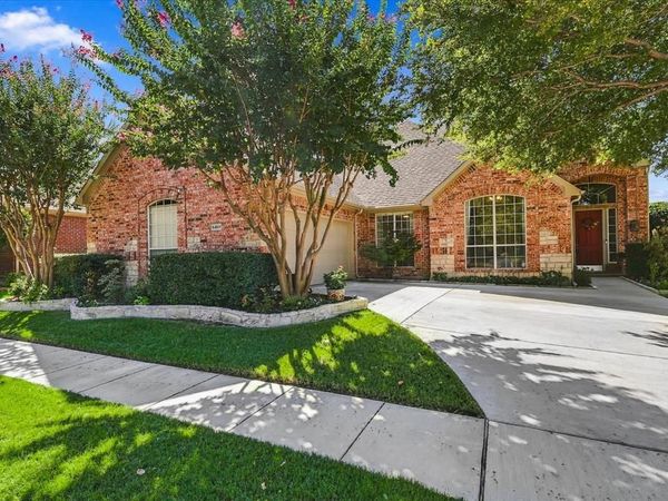 6401 Hampton Court , The Colony, TX 75056