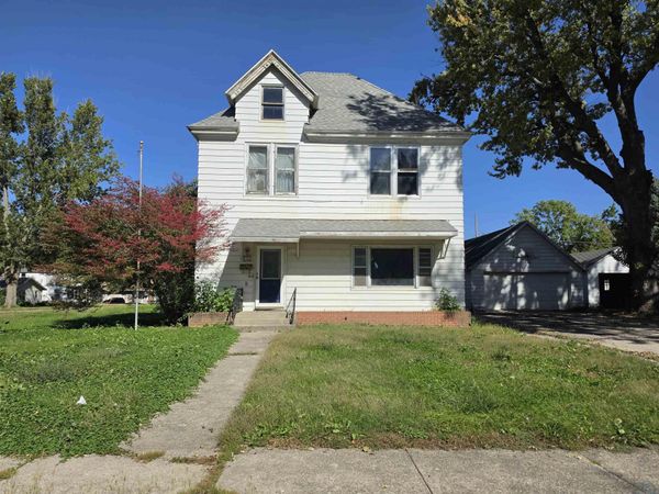 803 6TH ST, Sheldon, IA 51201