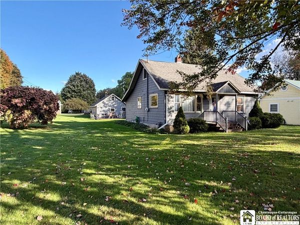 2870 Greenhurst Avenue, Greenhurst, NY 14742